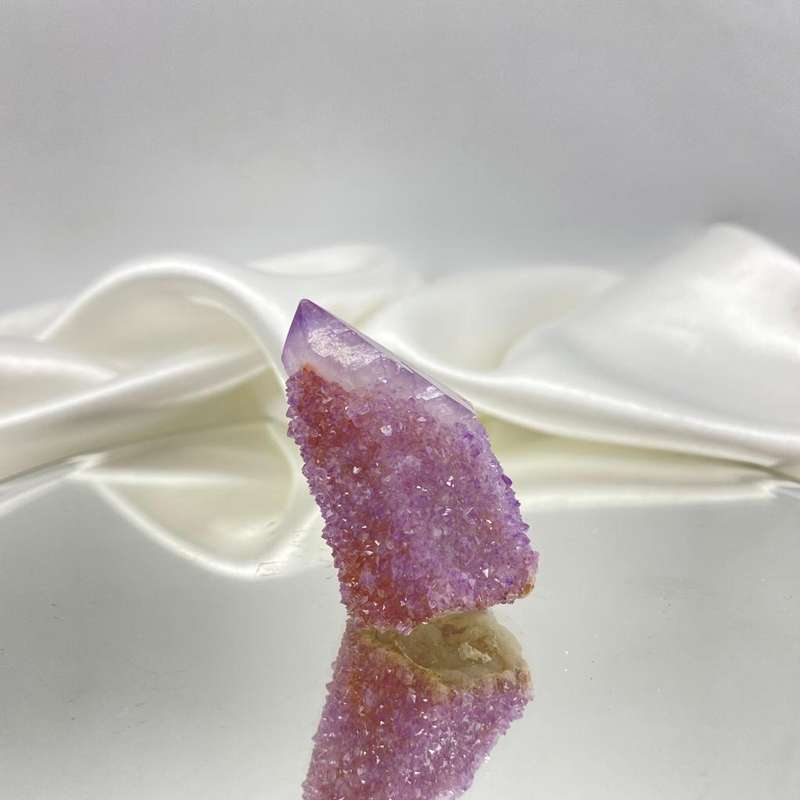 Spirit Quartz
