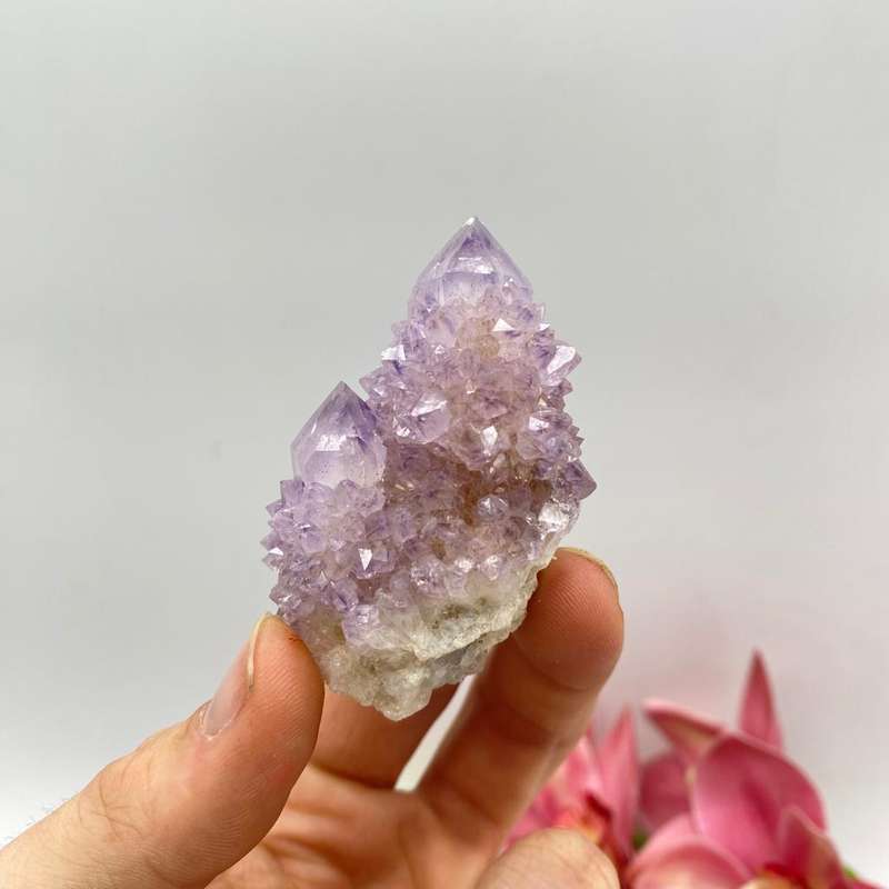 Cactus Quartz