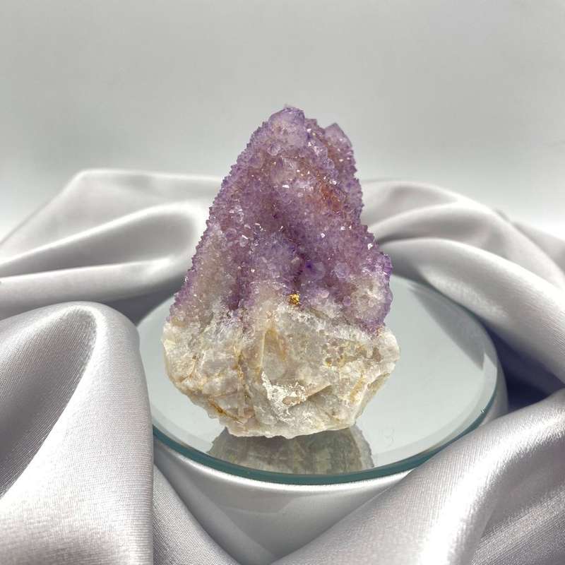Spirit Quartz