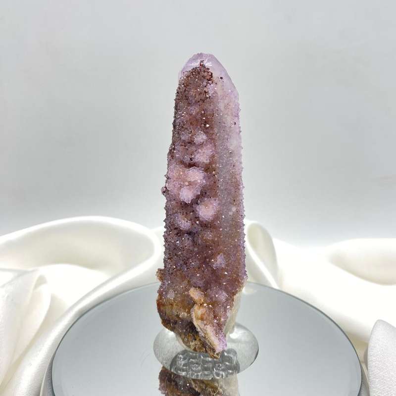 Spirit Quartz