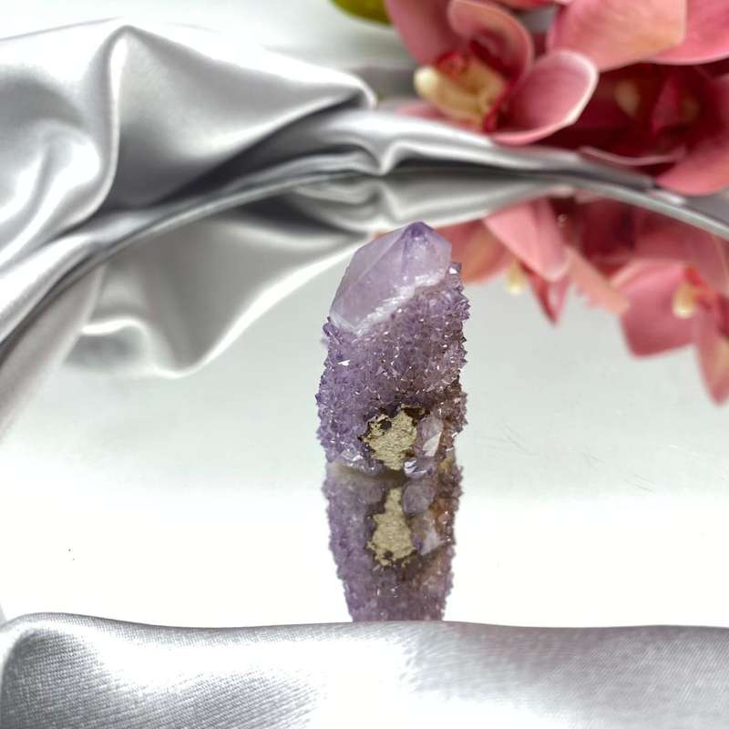 Cactus Quartz