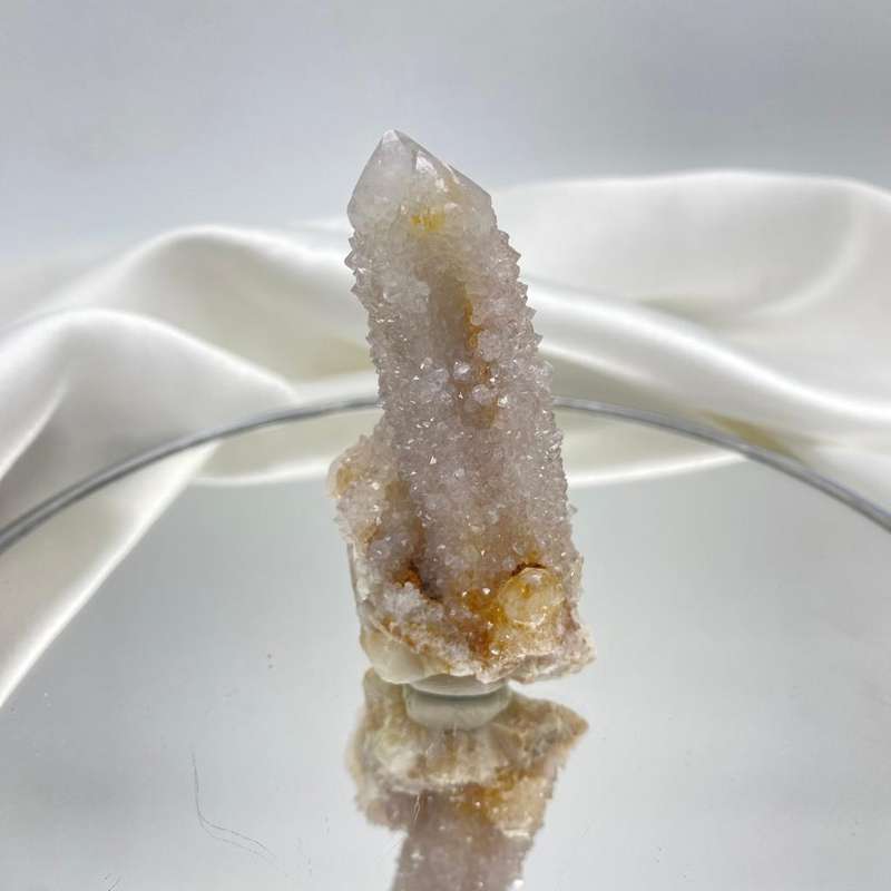Cactus Quartz