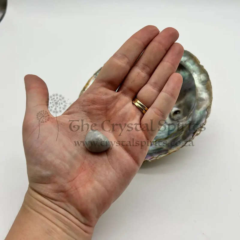 Blue Calcite
