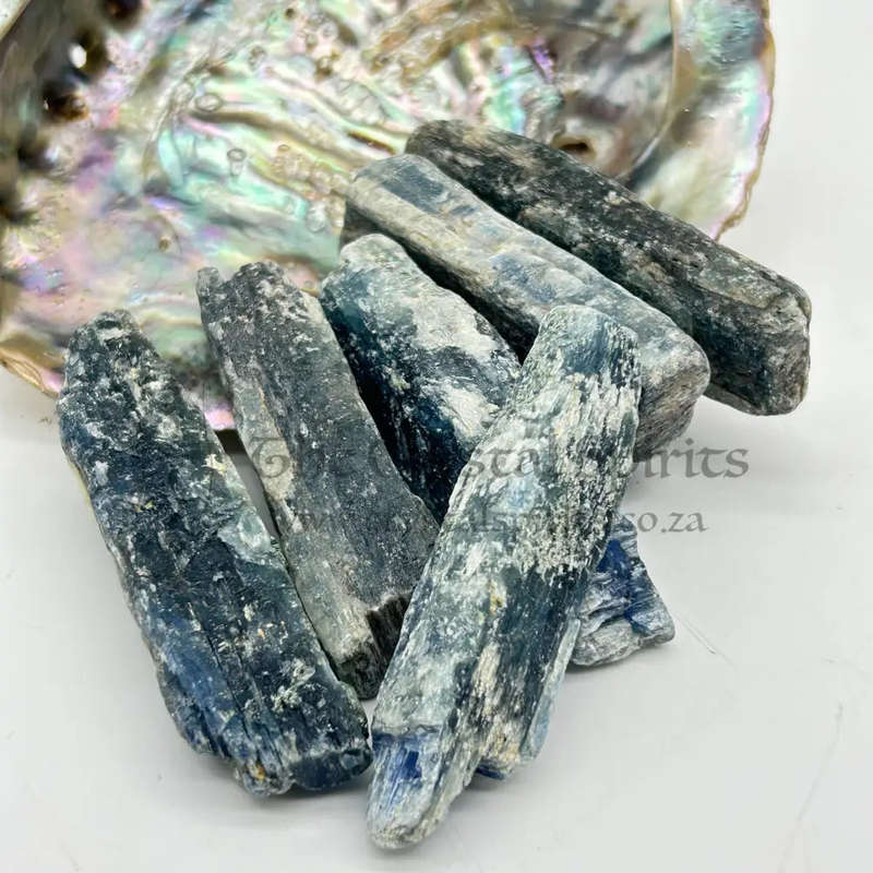 Blue Kyanite (Large)
