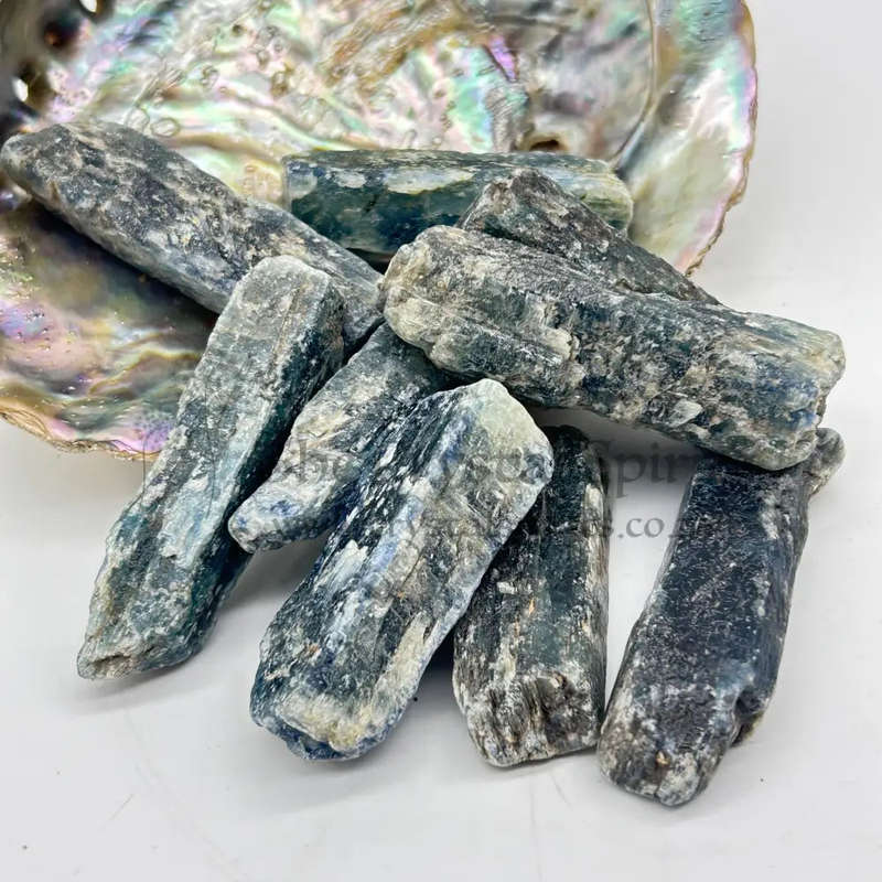 Blue Kyanite Rough (Small)