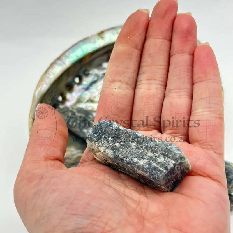 Blue Kyanite Rough (Small)