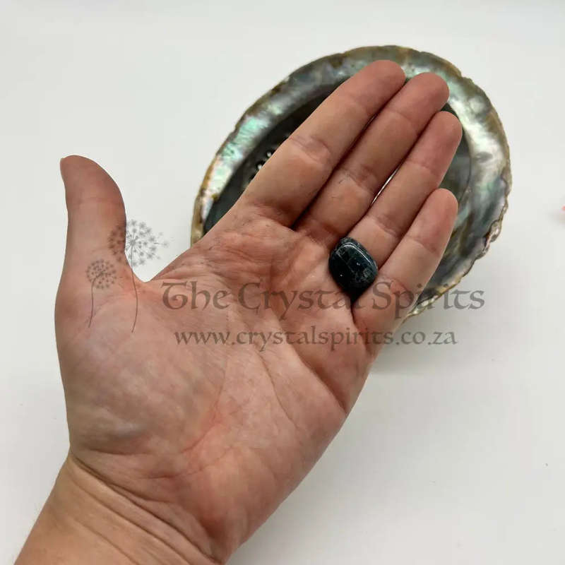Blue Kyanite Small