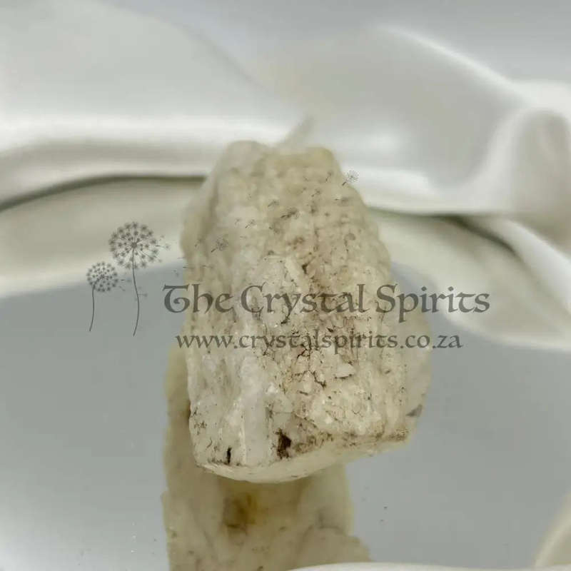 Bridging Candle Quartz Crystal
