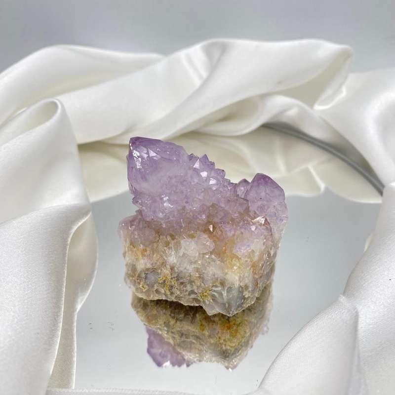 Spirit Quartz