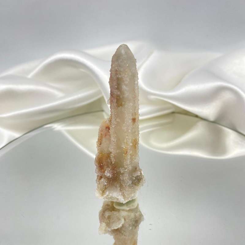 Spirit Quartz