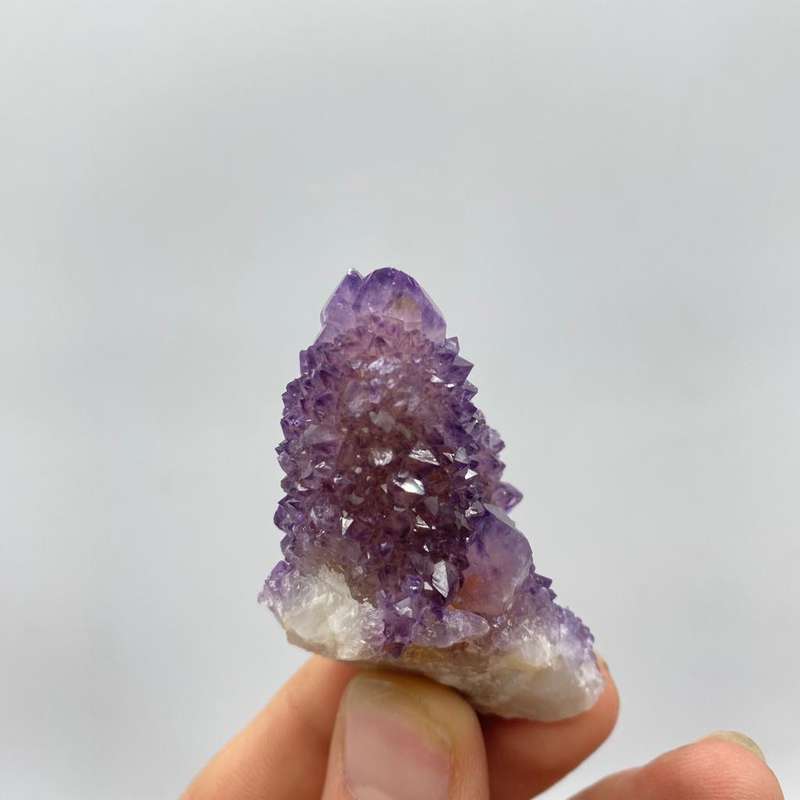 Spirit Quartz