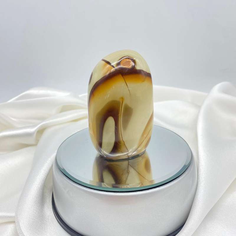 Freeform Polychrome (Desert) Jasper