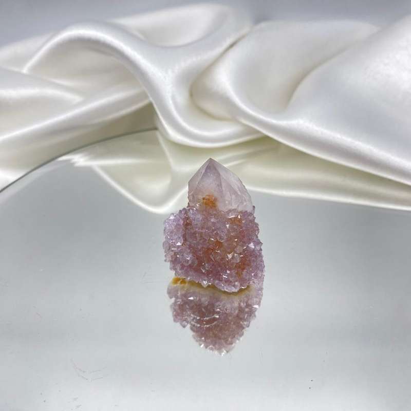 Spirit Quartz