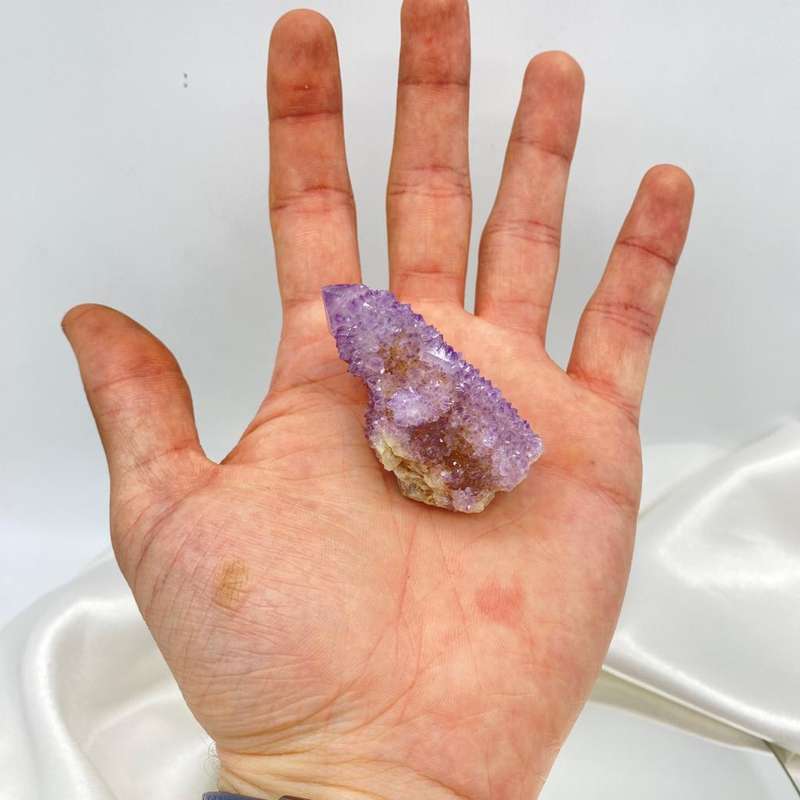 Spirit Quartz