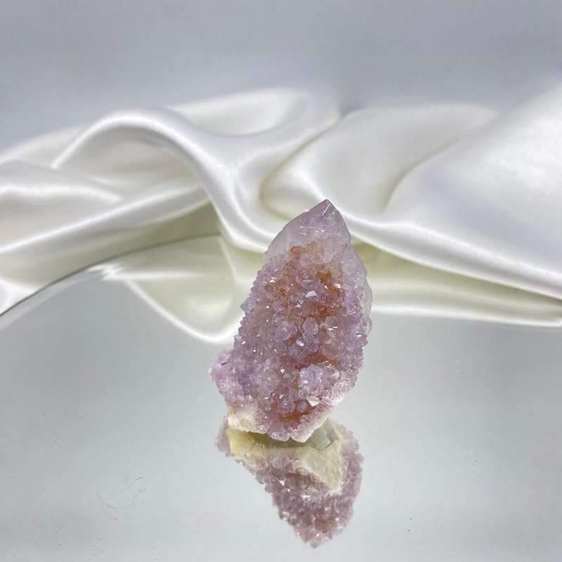 Spirit Quartz
