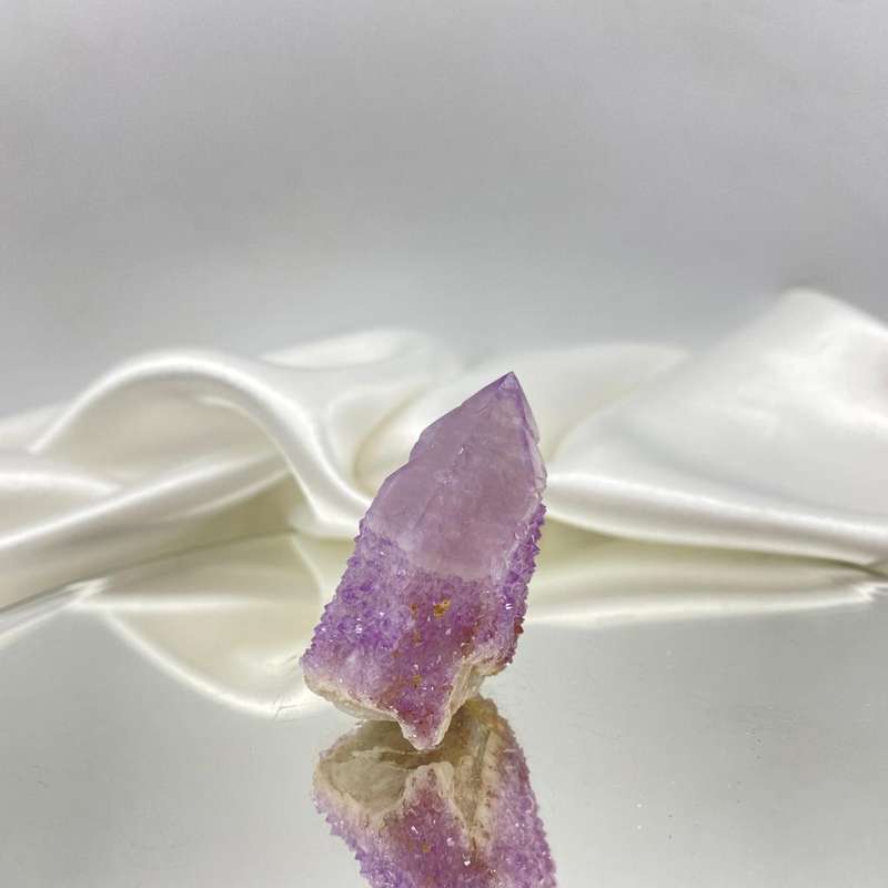 Spirit Quartz