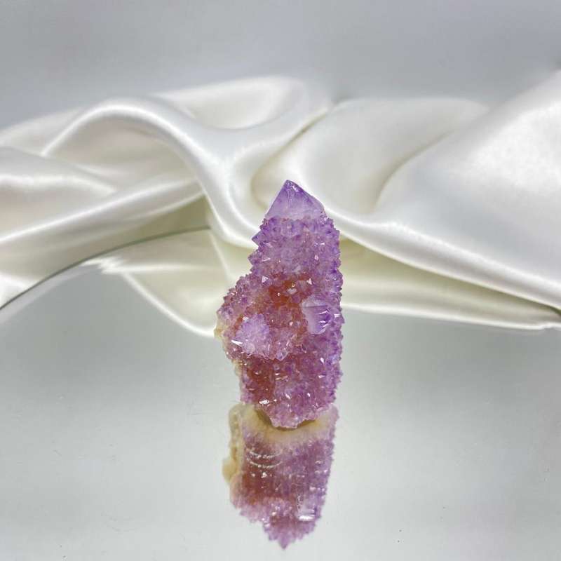 Spirit Quartz