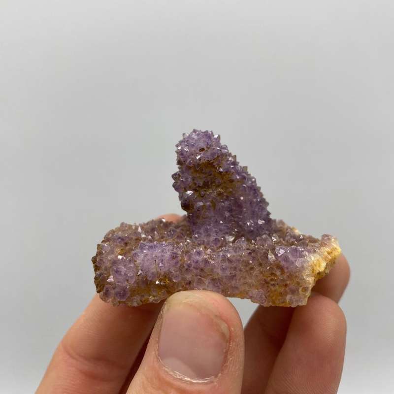 Spirit Quartz
