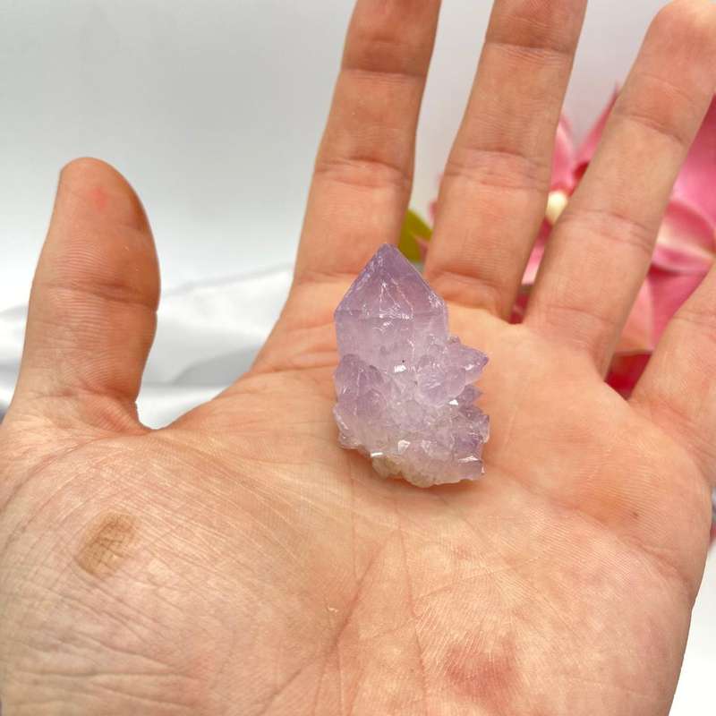Cactus Quartz