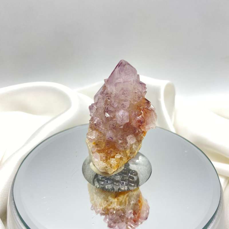 Spirit Quartz