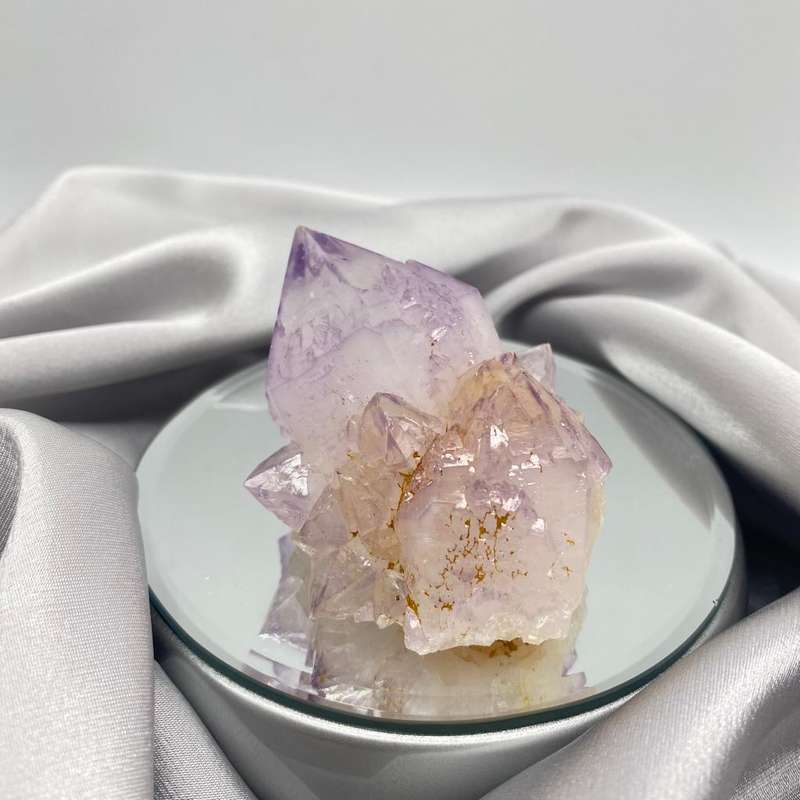 Spirit Quartz