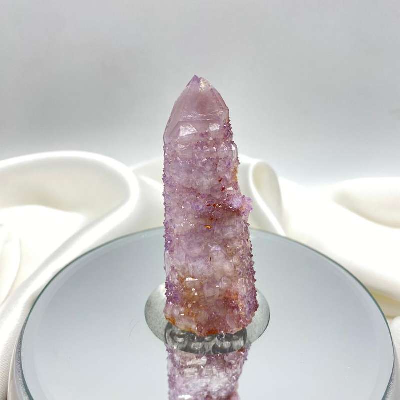 Spirit Quartz