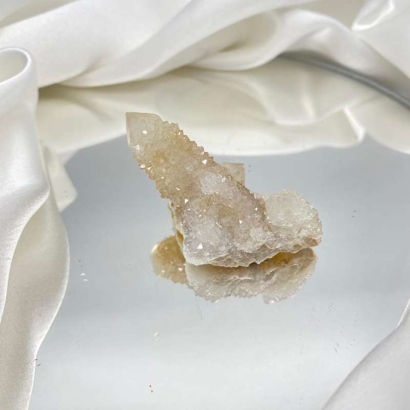 Cactus Quartz