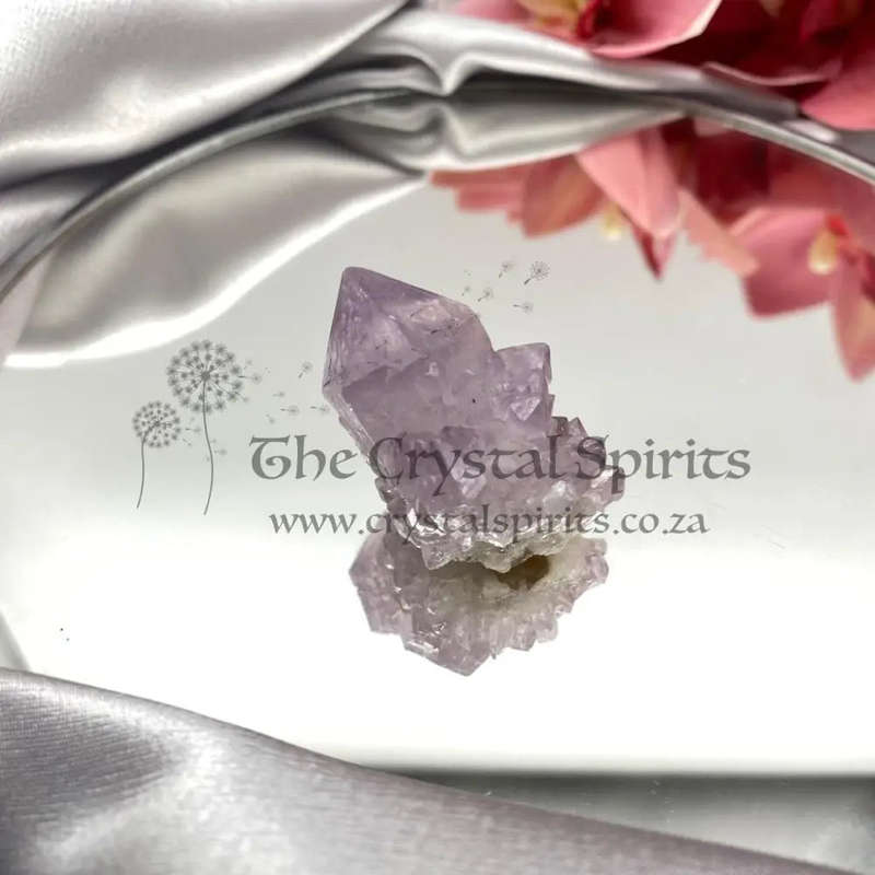 Cactus Quartz