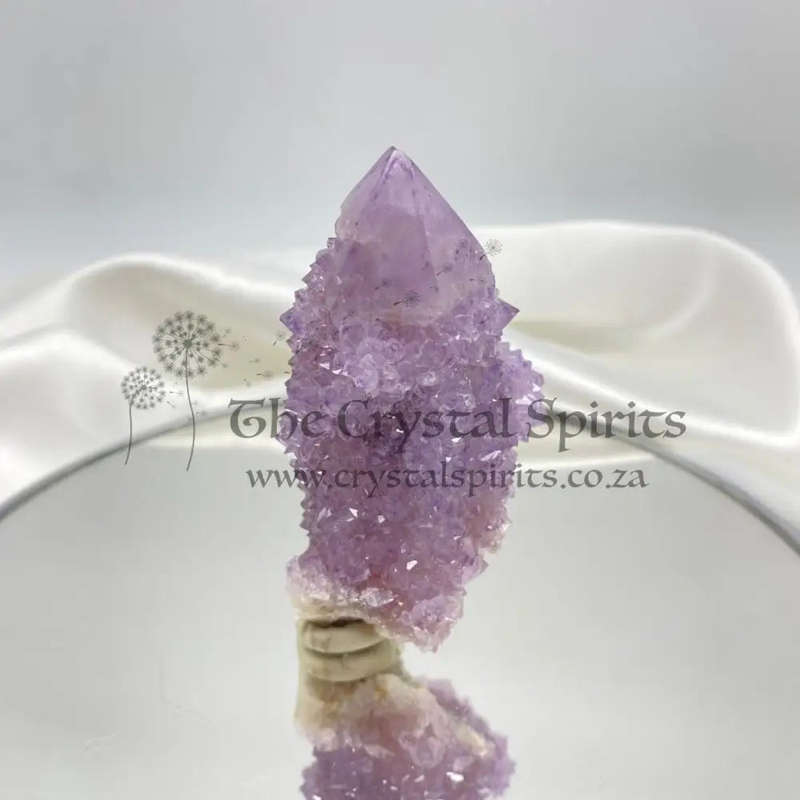 Cactus Quartz