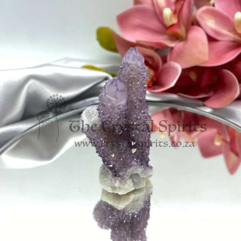 Cactus Quartz