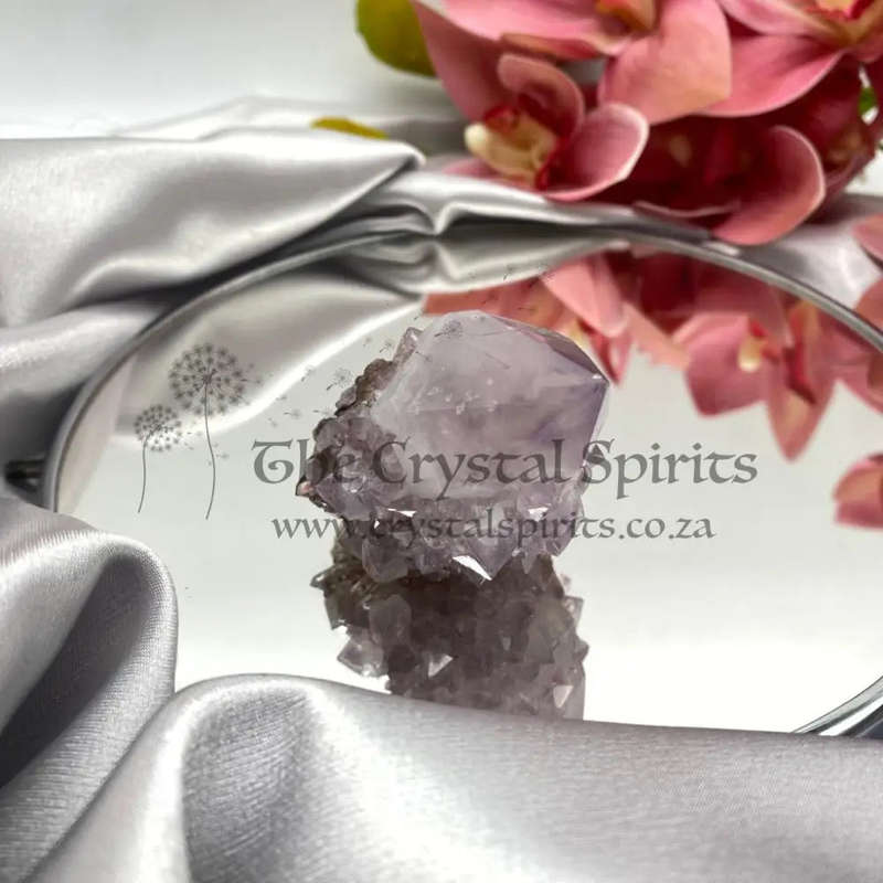 Cactus Quartz