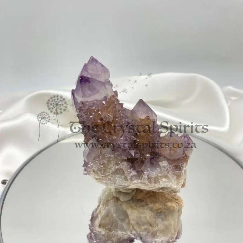 Cactus Quartz