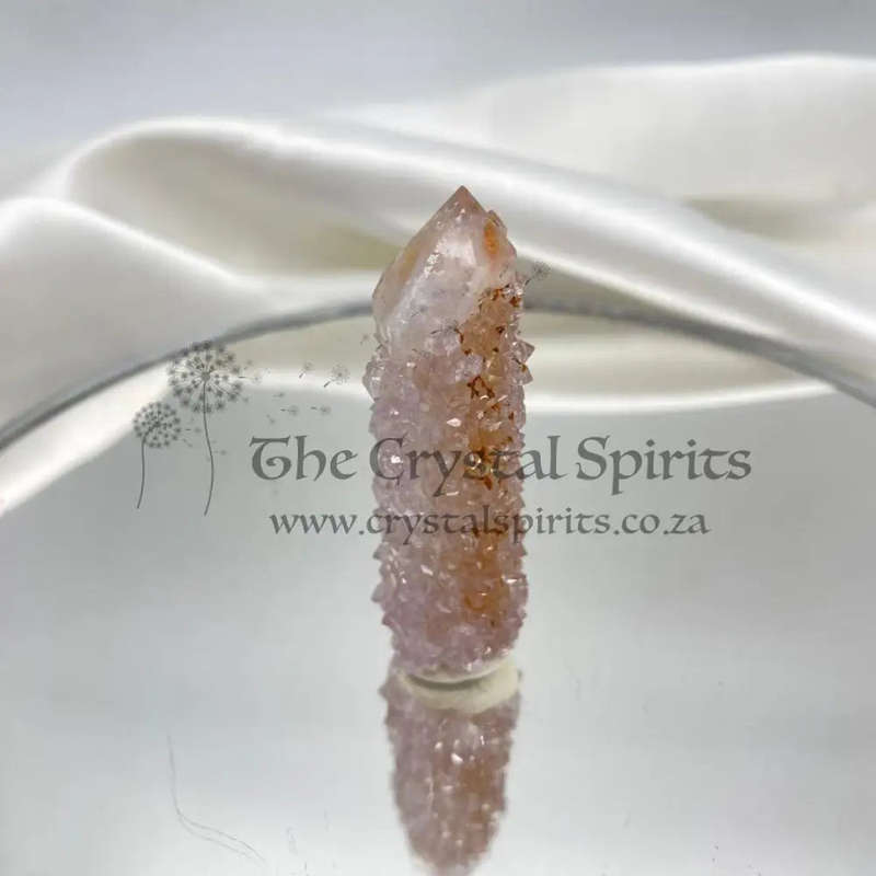 Cactus Quartz
