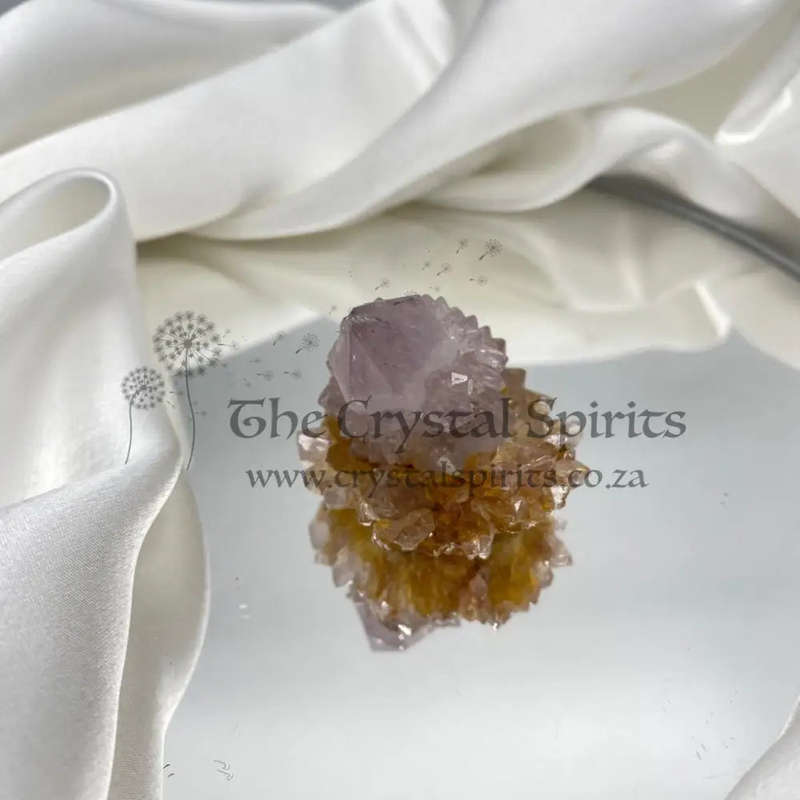 Cactus Quartz
