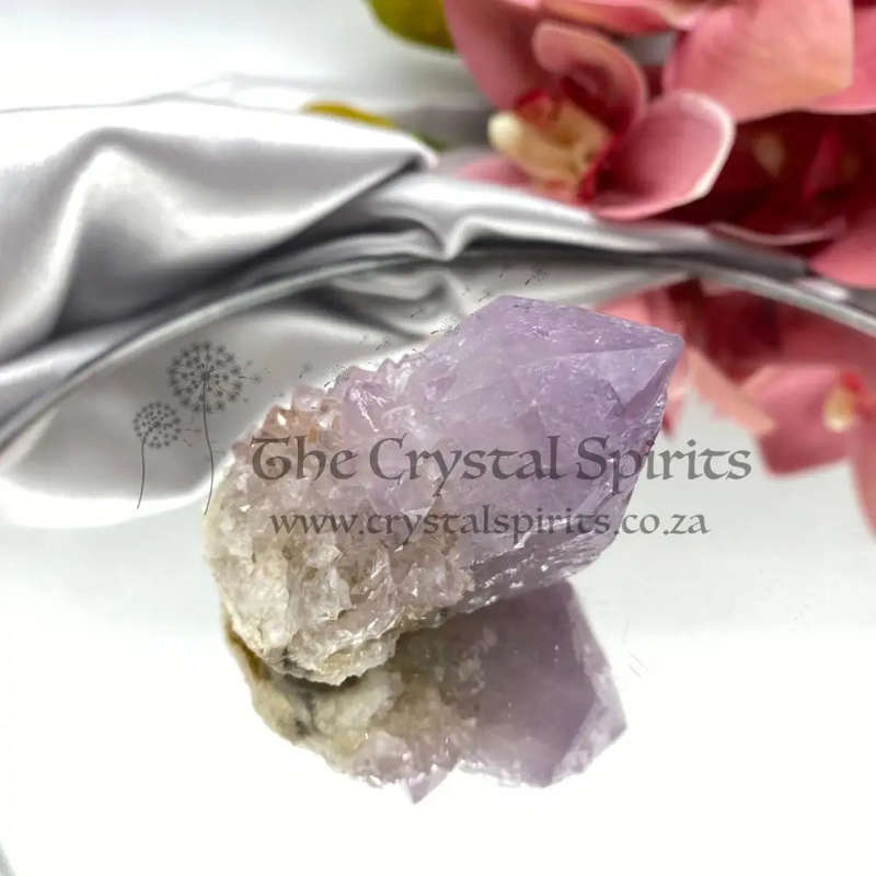 Cactus Quartz