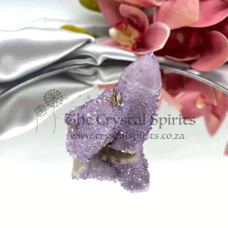 Cactus Quartz