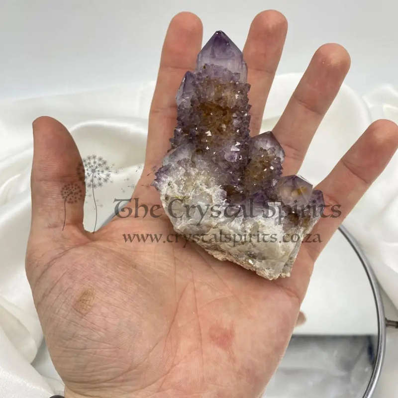 Cactus Quartz
