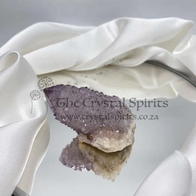 Cactus Quartz