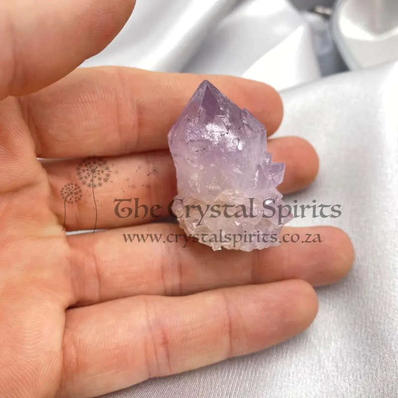 Cactus Quartz
