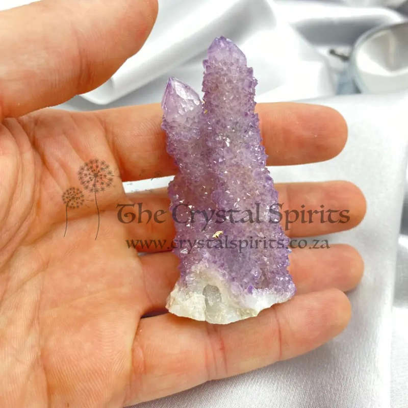 Cactus Quartz