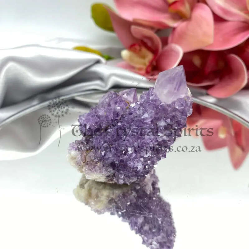 Cactus Quartz