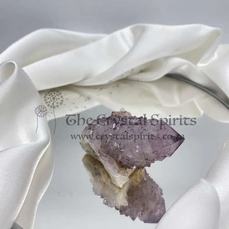 Cactus Quartz