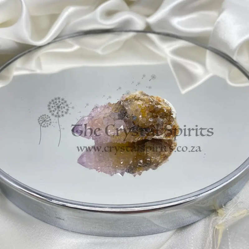 Cactus Quartz