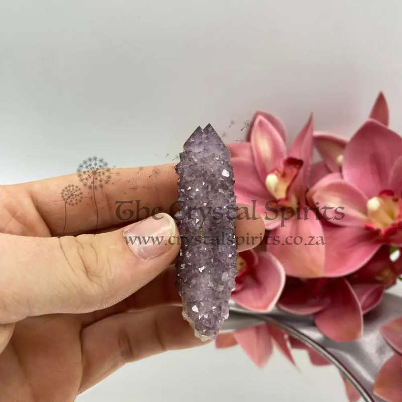Cactus Quartz