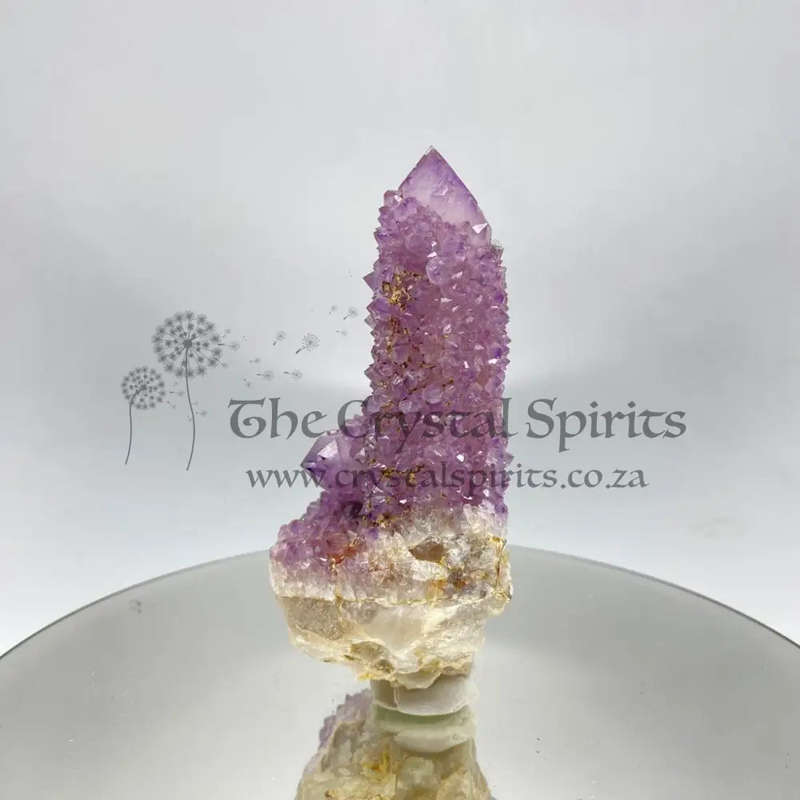 Cactus Quartz