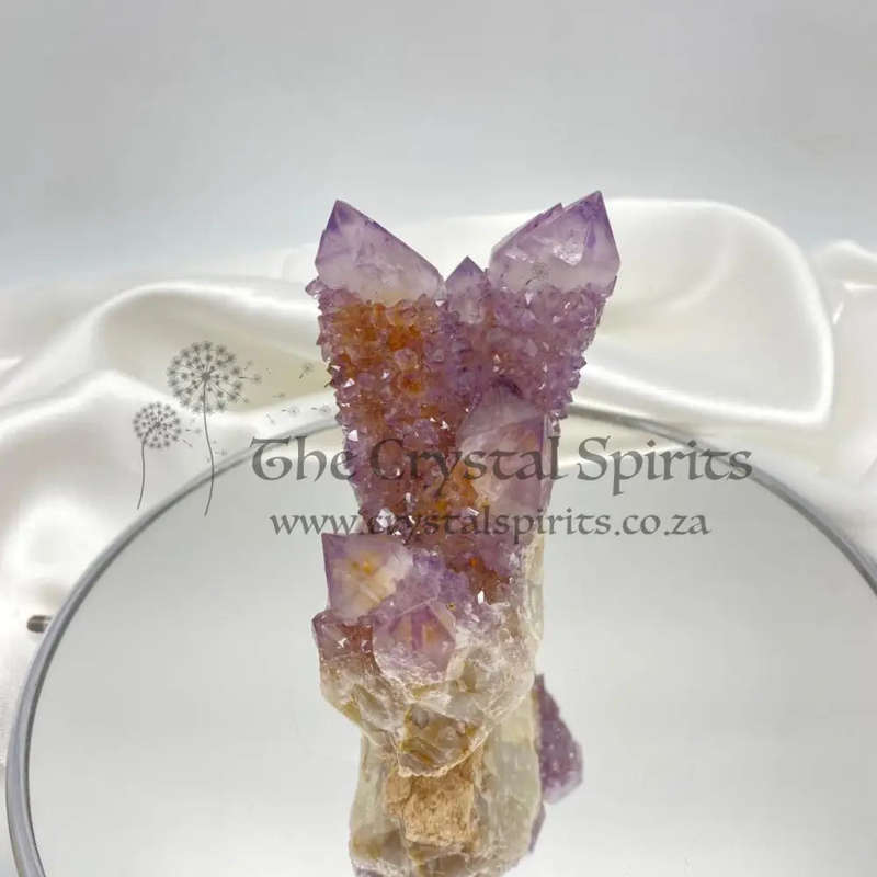 Cactus Quartz