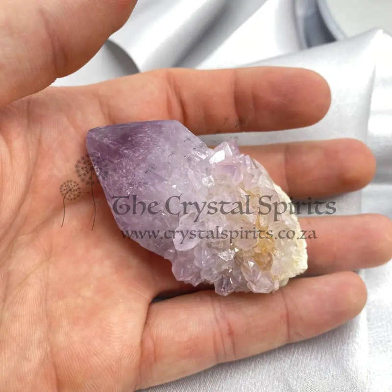 Cactus Quartz