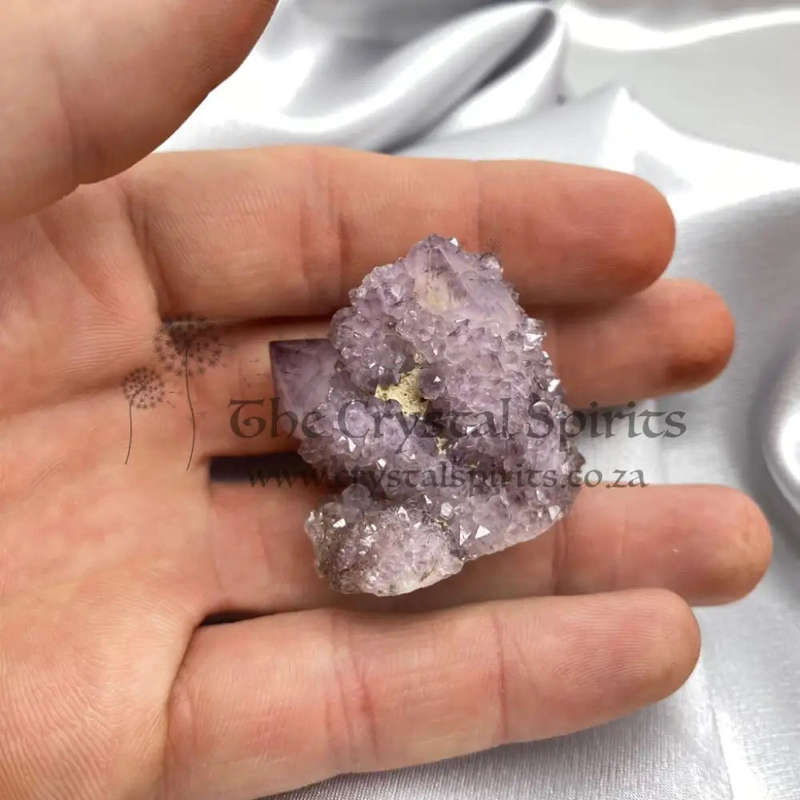 Cactus Quartz