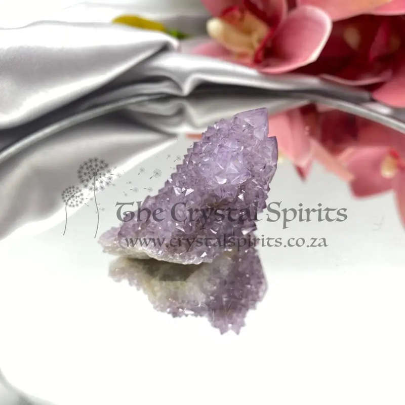 Cactus Quartz
