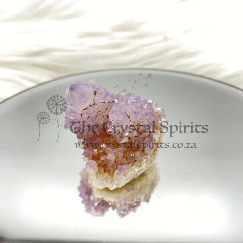 Cactus Quartz